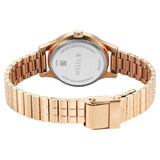 Titan Karishma Off White Women’s Watch NU2679WM02