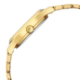 Titan Karishma Golden Women’s Watch NU2679YM02