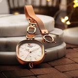 Titan Raga Delight Pink Dial Women's Watch NS2693WM01