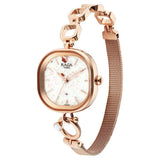 Titan Raga Delight Pink Dial Women's Watch NS2693WM01
