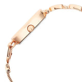 Titan Raga Delight Pink Dial Women's Watch NS2693WM01
