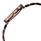 Titan Stackables Black Women’s Watch 2715QM01F