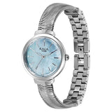 Titan Raga Viva Glam Mother Of Pearl Dial Women's Watch NU2737SM01