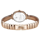 Titan Raga Viva Glam Mother Of Pearl Dial Women's Watch NU2737WM01