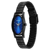 Titan Karishma Blue Dial Women’s Watch NU2759NM01