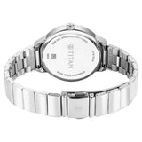Titan Neo Pink Multifunction Women’s Watch 2761SM02