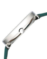 Titan Neo Green Dial Women’s Watch 2763SL02