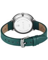 Titan Neo Green Dial Women’s Watch 2763SL02