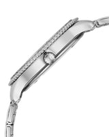 Titan Purple Sports Fashion Women’s Watch 2766KM02