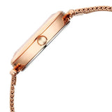 Titan Raga Showstopper Pink Dial Women’s Watch NU2773WM01