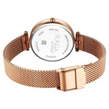 Titan Raga Showstopper Pink Dial Women’s Watch NU2773WM01