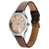 Titan Workwear Rose Gold Women’s Watch NU2781SL01