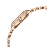 Titan Raga Paris With Love Rose Gold Dial Women's Watch 2838WM01