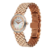 Titan Raga Paris With Love Women's Watch 2838WM02