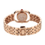 Titan Raga Paris with Love Polished Dial Women's Watch 2839WM01