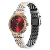 Titan Karishma Women’s Watch NU2968KM01