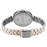 Titan Karishma Rose Gold Women’s Watch NU2969KM01
