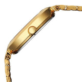 Titan Karishma Gold Women’s Watch NU2969YM01