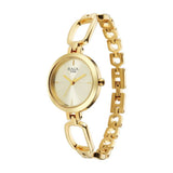 Titan Raga Champagne Dial Women’s Watch NU2725YM01