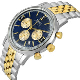 Timex Marlin Blue Dial Men Watch TWEG26708