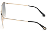 Tom Ford Sunglasses FT0654