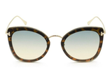 Tom Ford Sunglasses FT0657