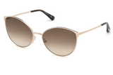 Tom Ford Sunglasses FT0654