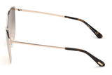 Tom Ford Sunglasses FT0654