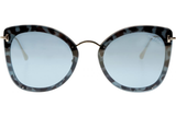 Tom Ford Sunglasses FT0657