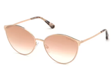 Tom Ford Sunglasses FT0654
