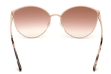 Tom Ford Sunglasses FT0654