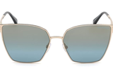 Tom Ford Sunglasses FT0653