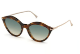 Tom Ford Sunglasses FT0663