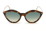 Tom Ford Sunglasses FT0663