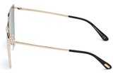 Tom Ford Sunglasses FT0653