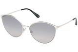Tom Ford Sunglasses FT0654