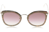 Tom Ford Sunglasses FT0657