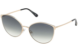 Tom Ford Sunglasses FT0654
