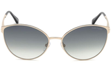 Tom Ford Sunglasses FT0654