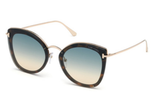 Tom Ford Sunglasses FT0657