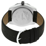 Fastrack Silver Dial Guys Watch NU3015AL01