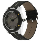 Fastrack Grey Dial Guys Watch NU3015AL02