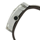 Fastrack White Dial Guys Watch NS3022SL01
