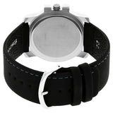 Fastrack Quartz Analog Silver Dial Men’s Watch NS3039SL01
