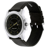 Fastrack Quartz Analog Black Dial Men’s Watch NS3039SL02