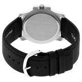 Fastrack Quartz Analog Black Dial Men’s Watch NS3039SL02