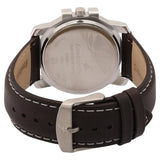 Fastrack Blue Dial Day & Date Men's Watch NM3039SL10