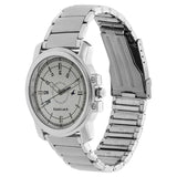 Fastrack White Dial Guys Watch NS3039SM01