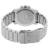 Fastrack White Dial Guys Watch NS3039SM01