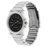 Fastrack Black Dial Guys Watch NS3039SM02